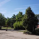 Zoopark Zelcin Farma Mělník