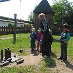 Farma Zoopark Zelcin *