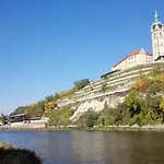 Zoopark Zelcin Farma Mělník