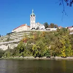 Zoopark Zelcin Alloggio per agriturismo Mělník