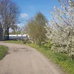 Farma Zoopark Zelcin