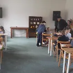 Farma Zoopark Zelcin