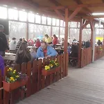 Farma Zoopark Zelcin Mělník
