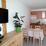 Alloggio per agriturismo Zoopark Zelcin