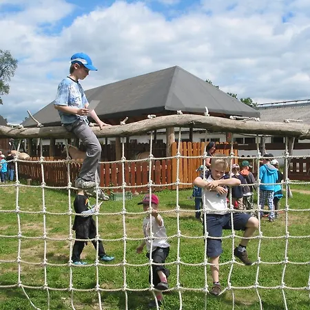 Zoopark Zelčín