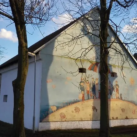 Zoopark Zelčín Alojamento de Turismo Rural Mělník