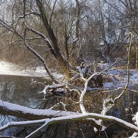 Zoopark Zelčín 3*