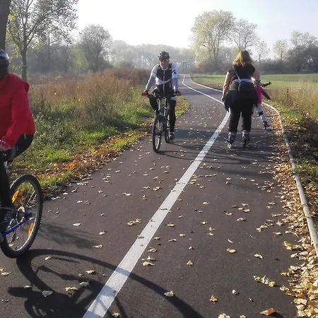 Zoopark Zelčín Alojamento de Turismo Rural