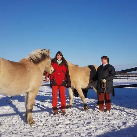 Alojamento de Turismo Rural Zoopark Zelčín *