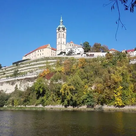 Zoopark Zelčín Alojamento de Turismo Rural Mělník
