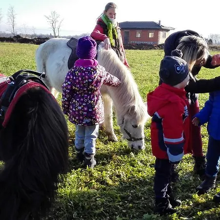 Zoopark Zelcin * Mělník
