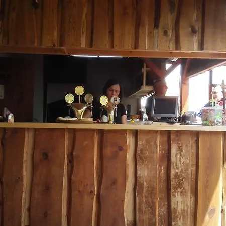 Lantgård Zoopark Zelcin *