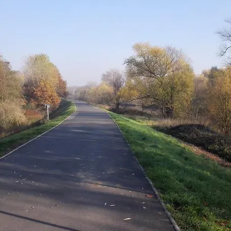 Alojamento de Turismo Rural Zoopark Zelčín