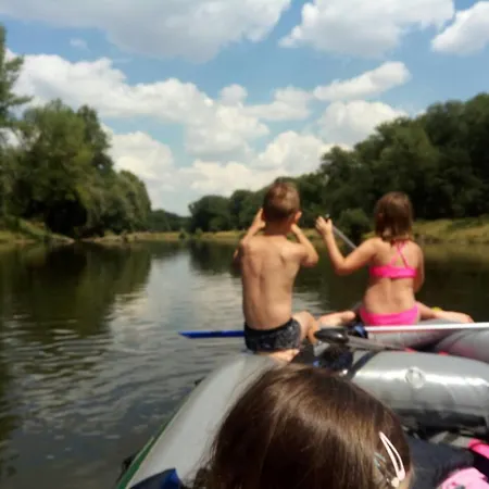 Zoopark Zelcin