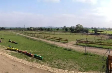 Zoopark Zelcin * Mělník