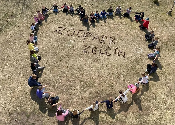 Zoopark Zelcin