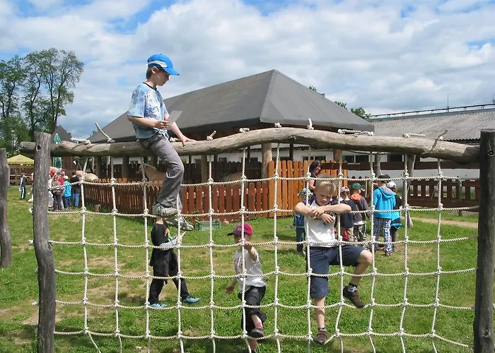 Zoopark Zelcin