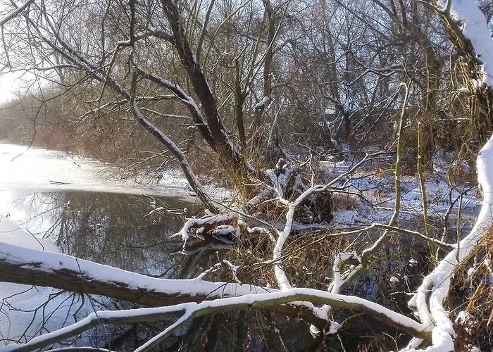 Zoopark Zelcin *