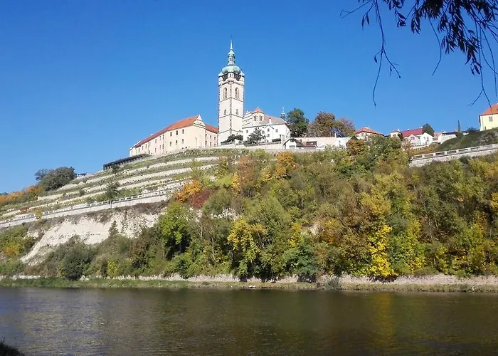 Zoopark Zelcin Bauernhof Mělník