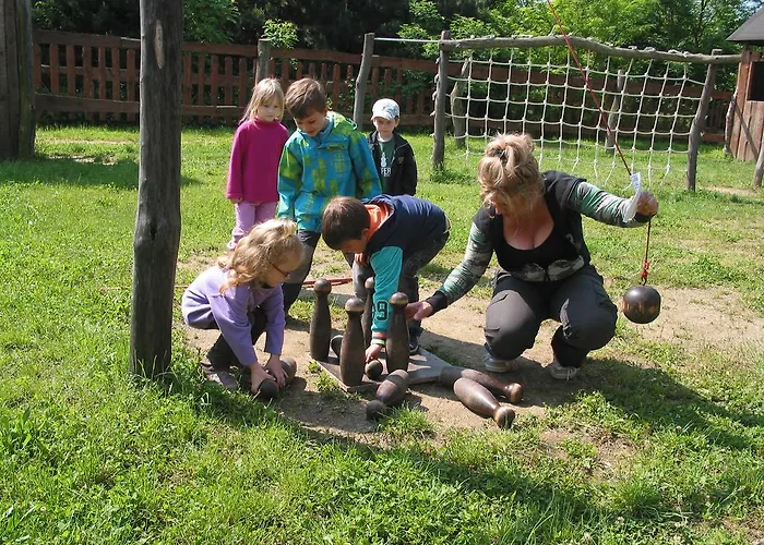 Zoopark Zelcin