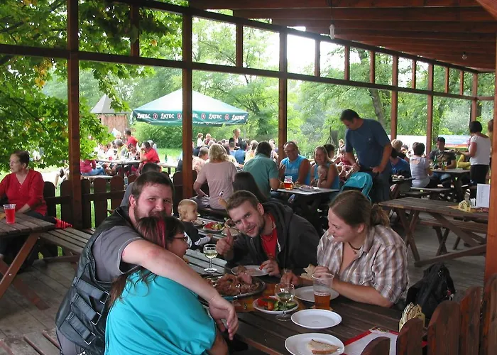 Zoopark Zelcin