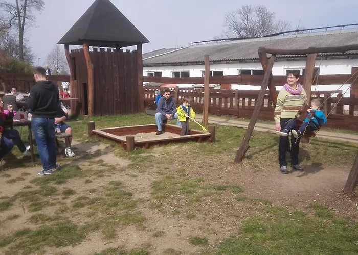 Zoopark Zelcin