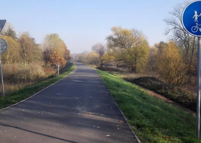 Κατάλυμα σε φάρμα Zoopark Zelcin
