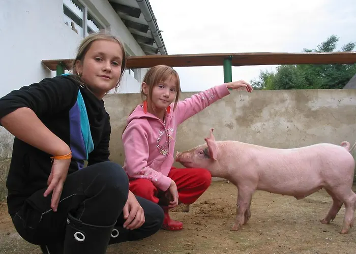 Zoopark Zelcin * Mělník