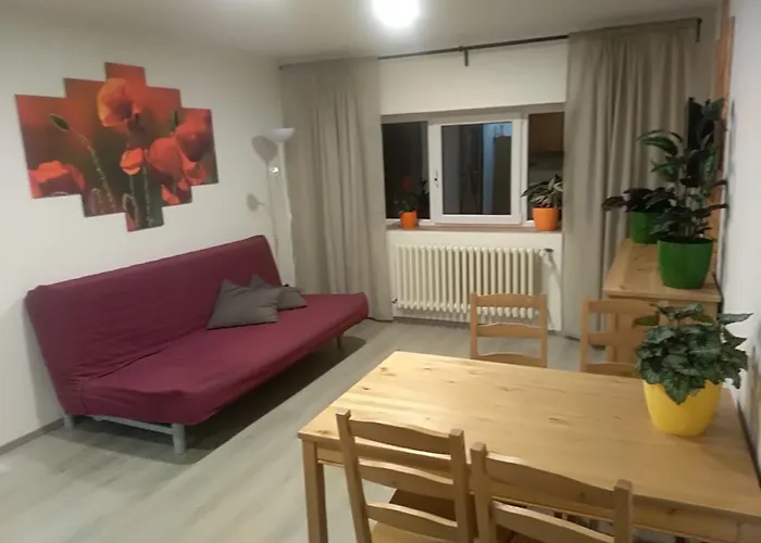 Feriegård Zoopark Zelcin *
