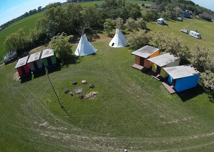 Zoopark Zelcin * Mělník