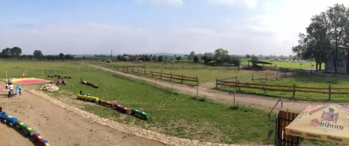 Zoopark Zelcin * Mělník